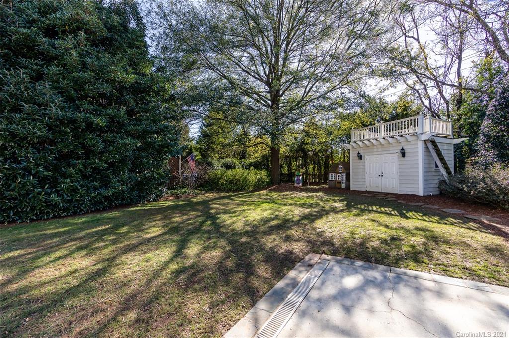 2307 Crescent Avenue Charlotte NC 28207