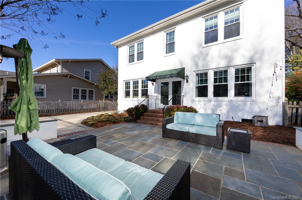 2307 Crescent Avenue Charlotte NC 28207
