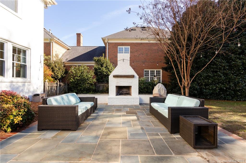 2307 Crescent Avenue Charlotte NC 28207