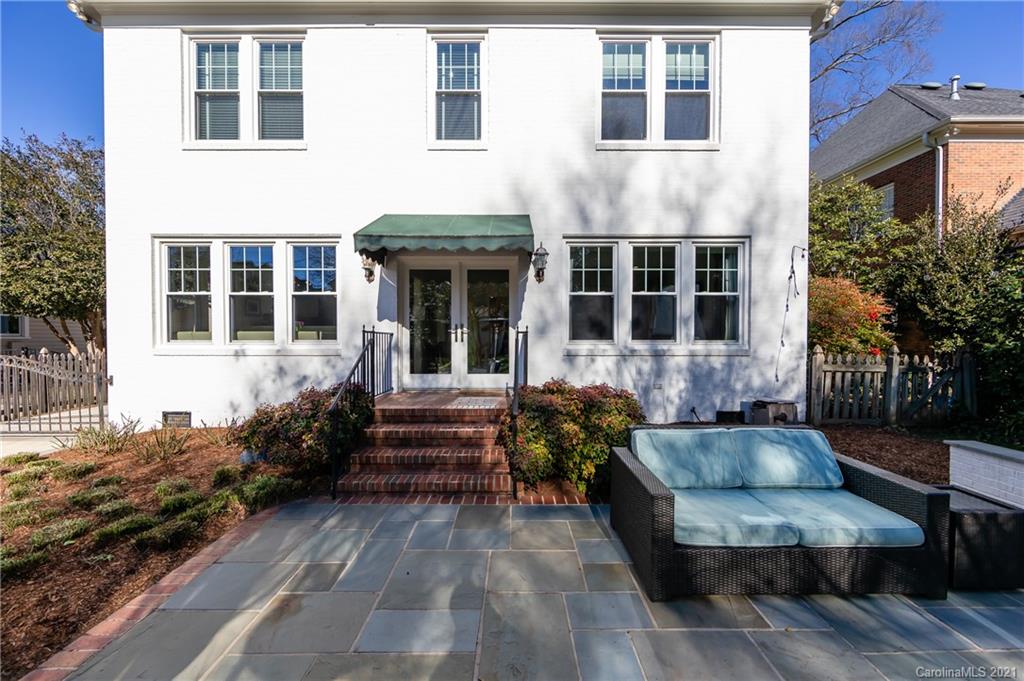2307 Crescent Avenue Charlotte NC 28207