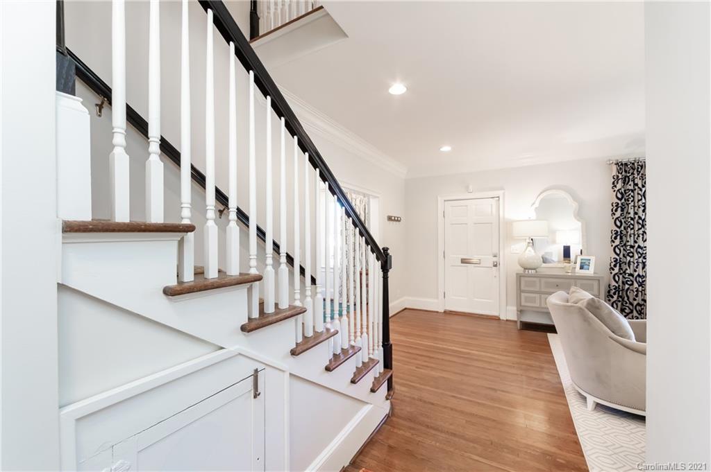 2307 Crescent Avenue Charlotte NC 28207