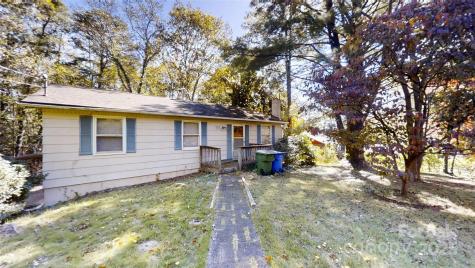 111 Cisco Road Asheville NC 28805