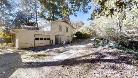 111 Cisco Road Asheville NC 28805