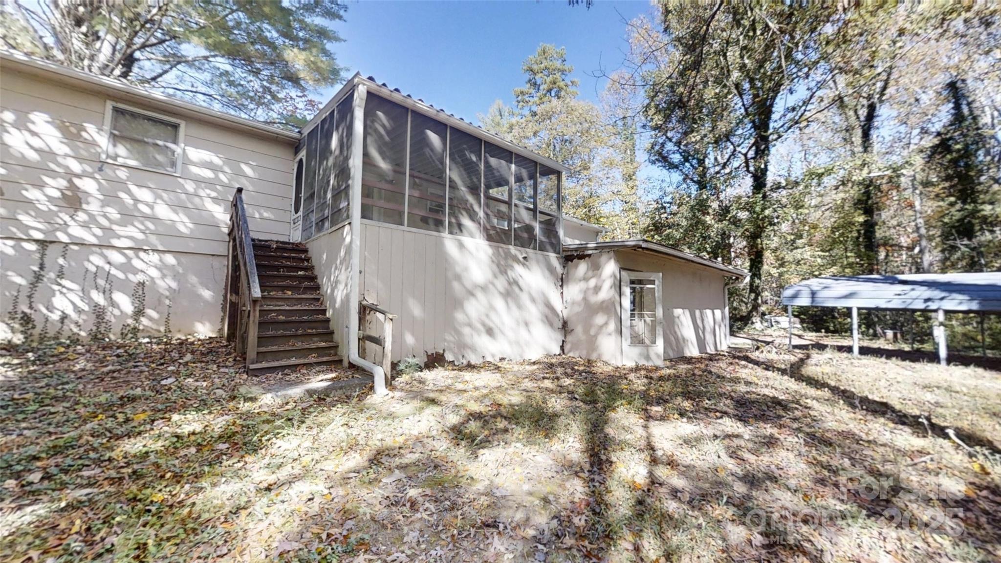 111 Cisco Road Asheville NC 28805