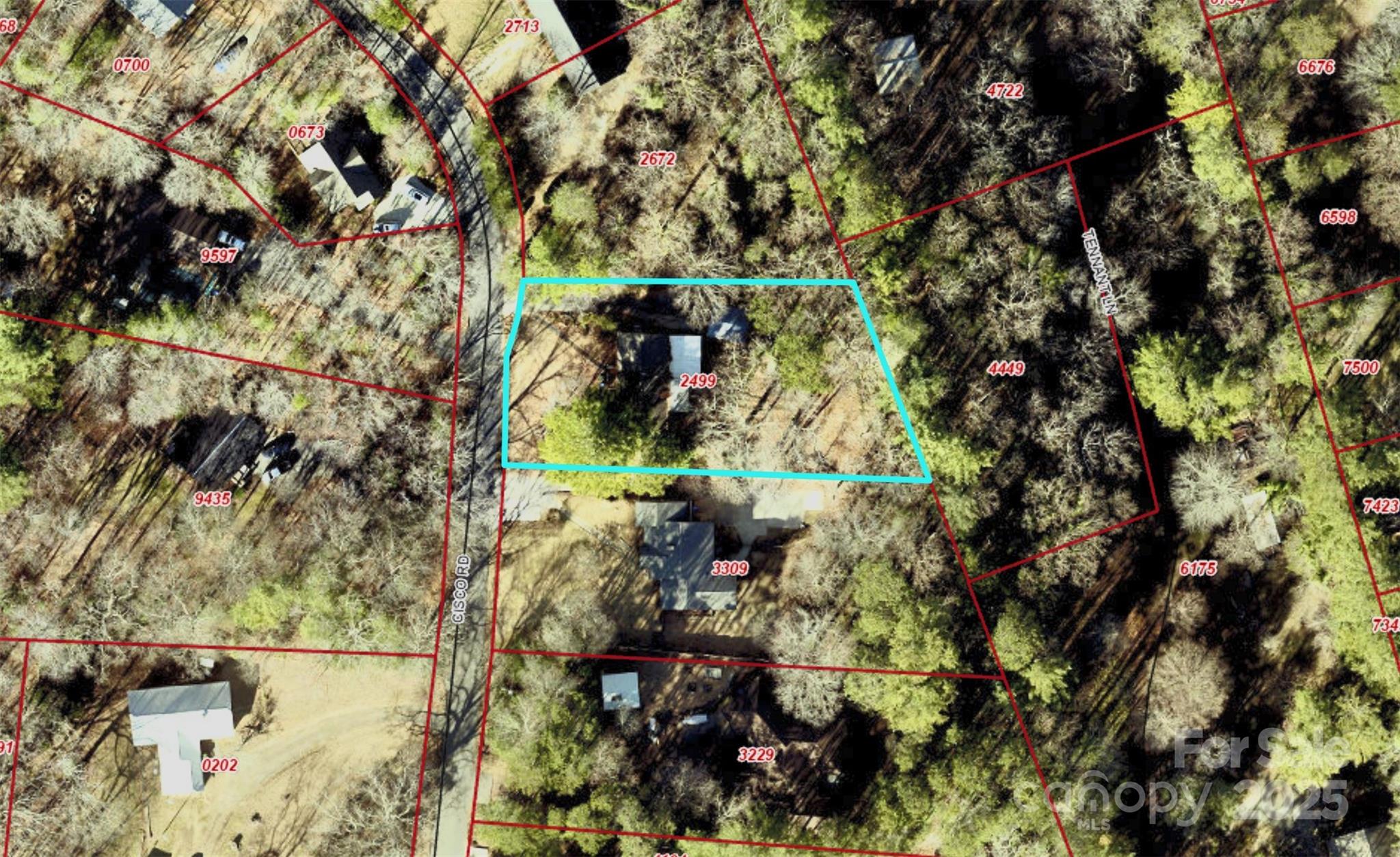 111 Cisco Road Asheville NC 28805