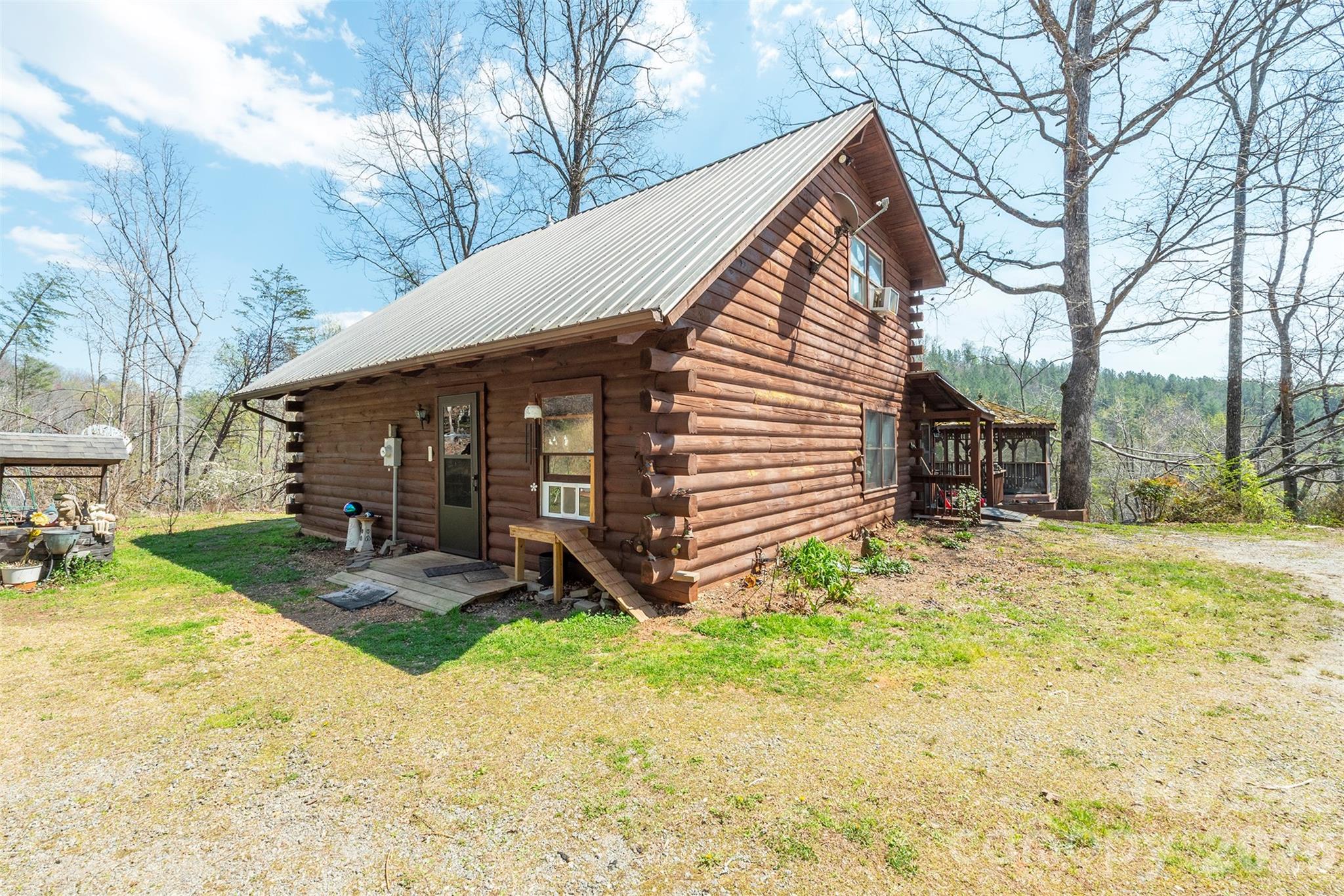 Bostic NC, 234 Havilah Road