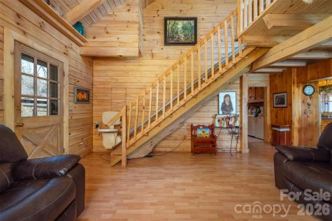 234 Havilah Road Bostic NC 28018