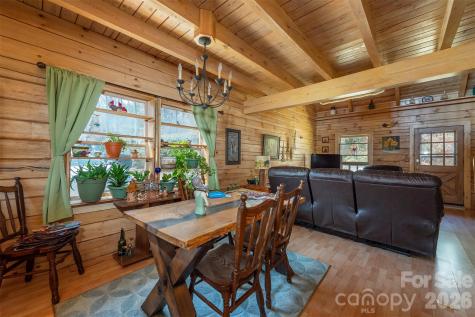 234 Havilah Road Bostic NC 28018