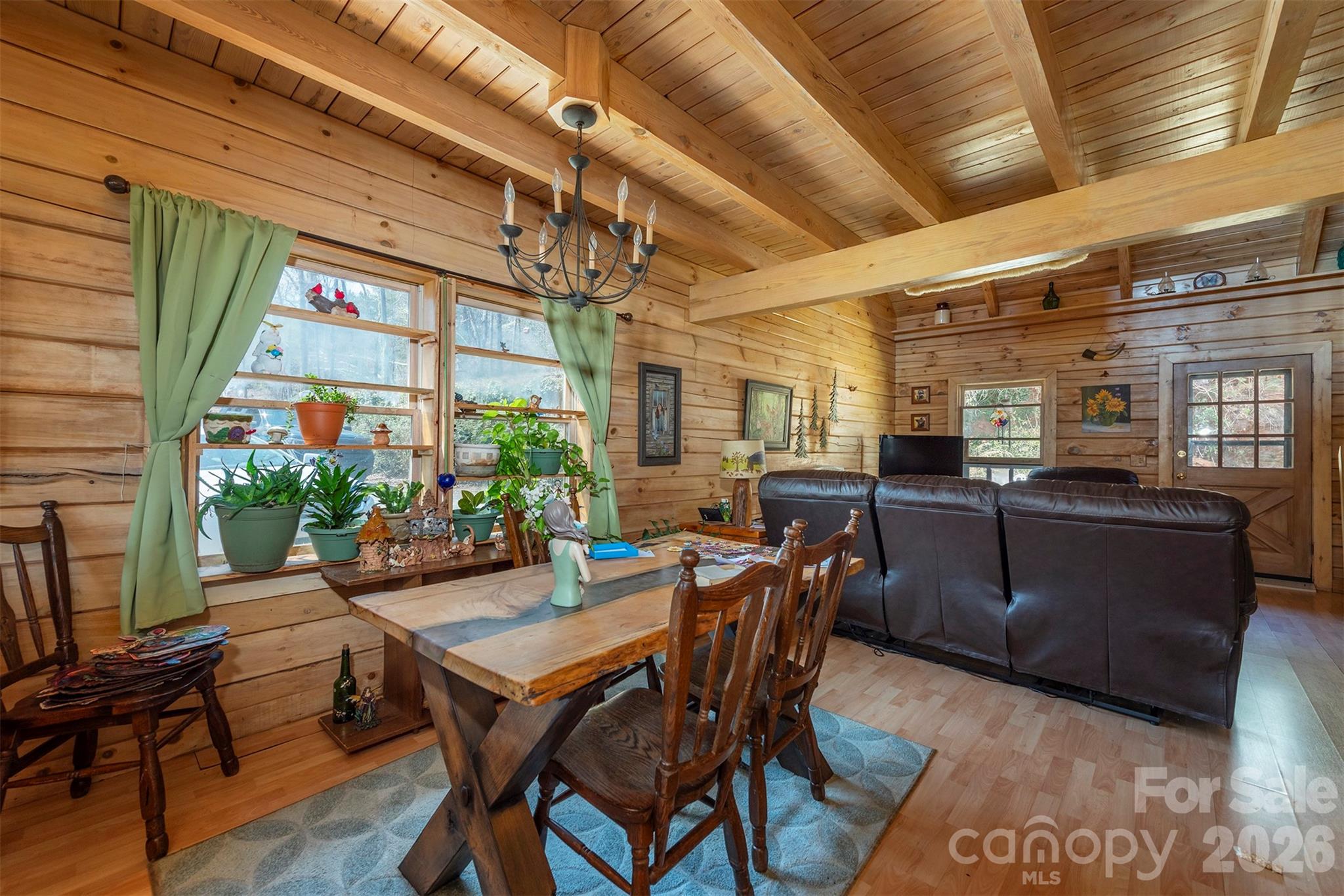234 Havilah Road Bostic NC 28018