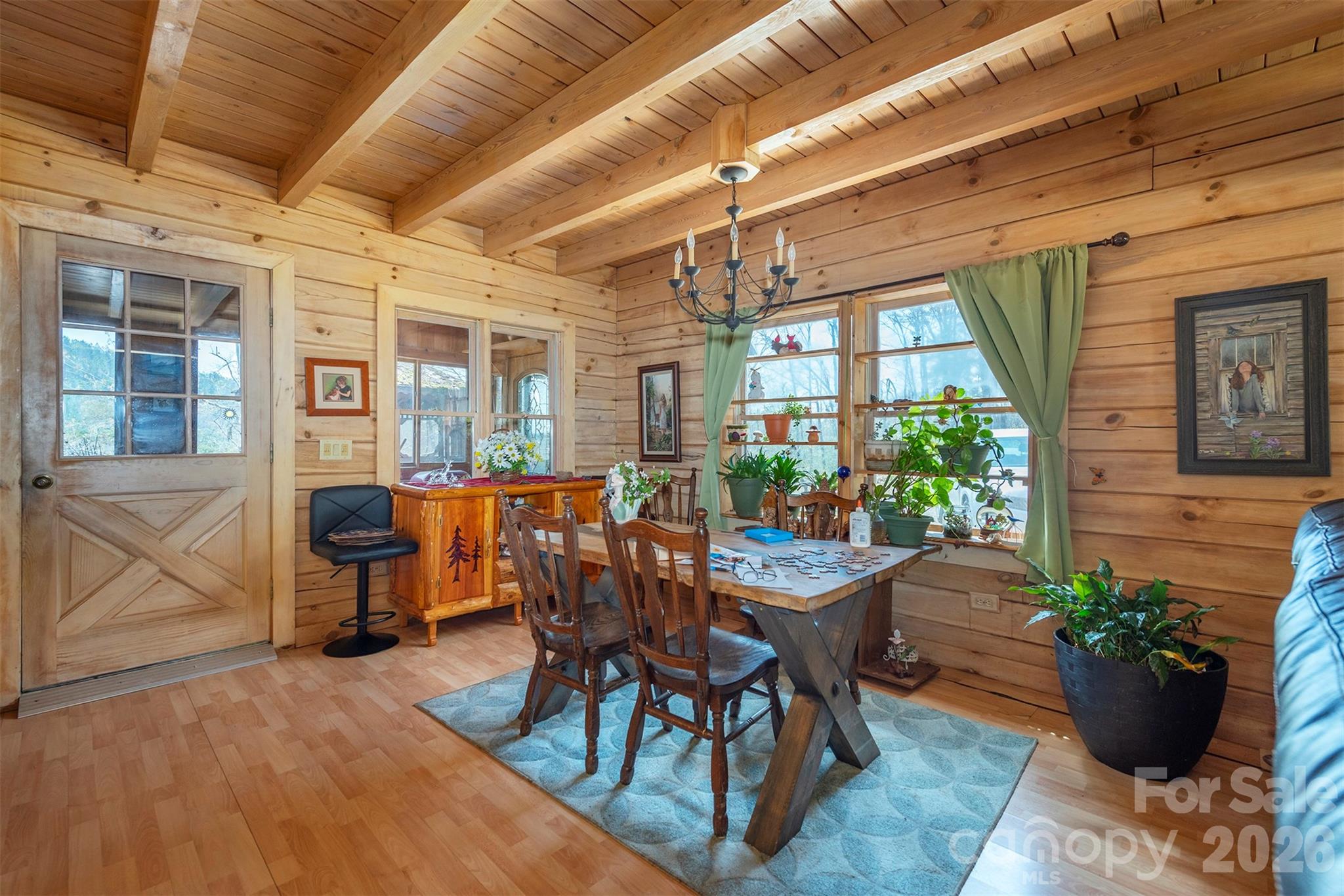 234 Havilah Road Bostic NC 28018