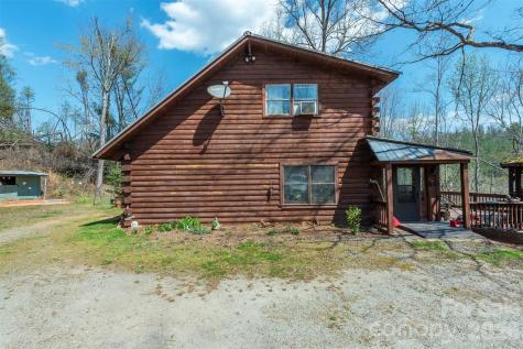234 Havilah Road Bostic NC 28018