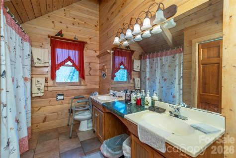 234 Havilah Road Bostic NC 28018