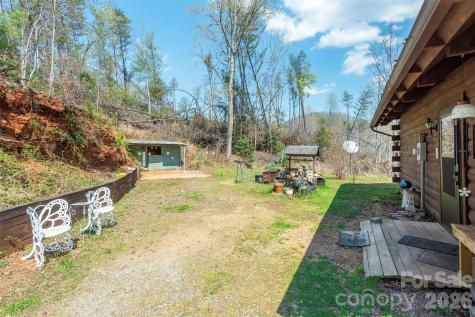 234 Havilah Road Bostic NC 28018