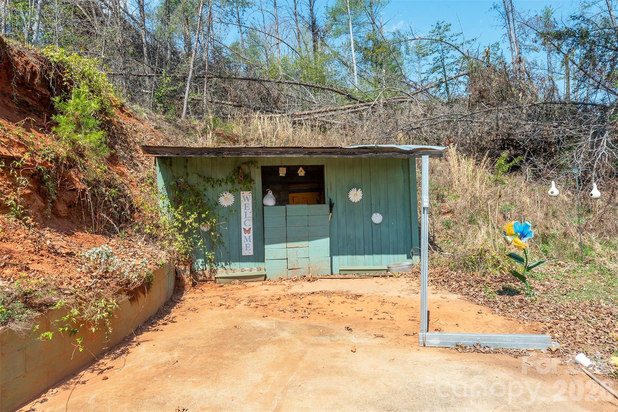 234 Havilah Road Bostic NC 28018