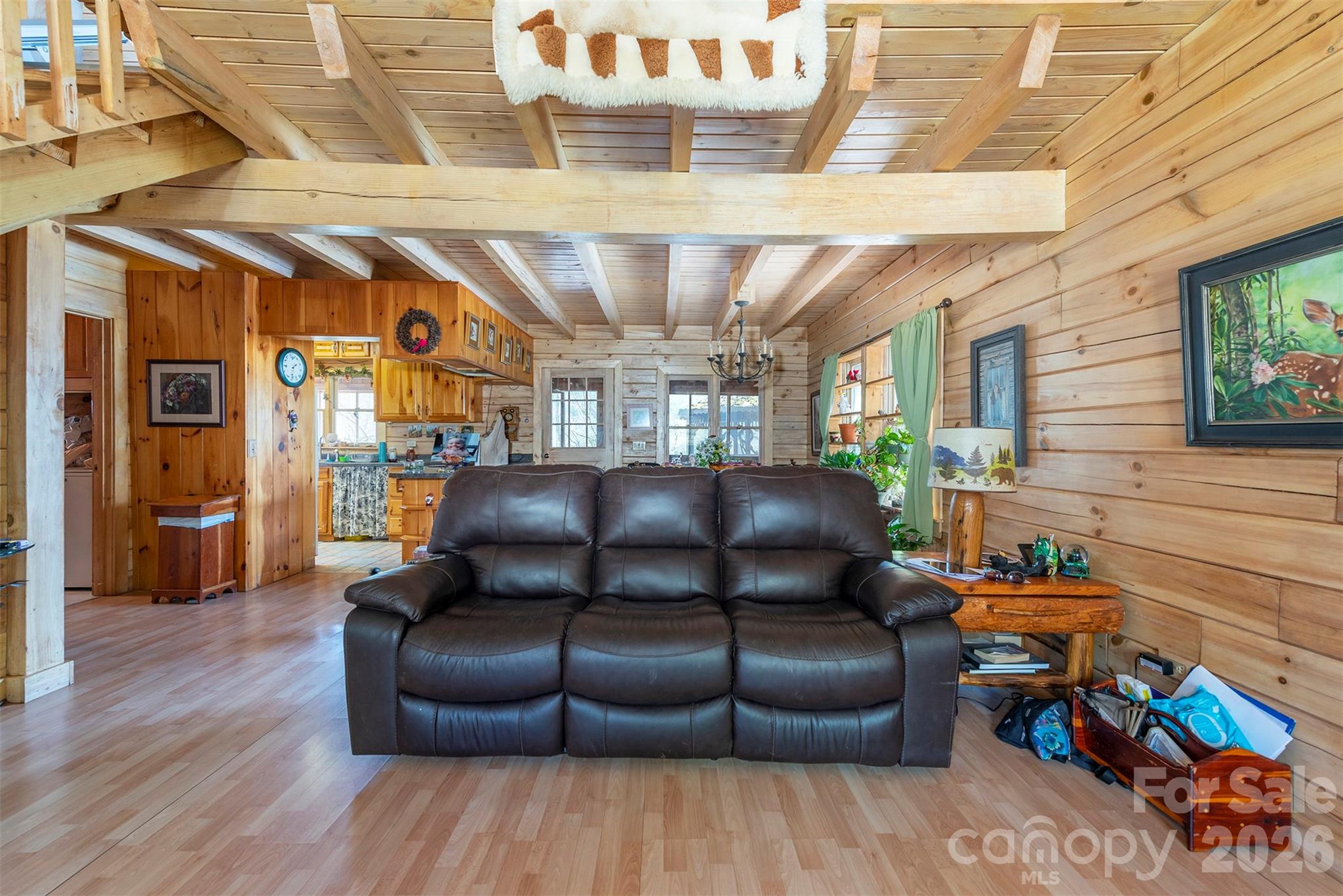 234 Havilah Road Bostic NC 28018