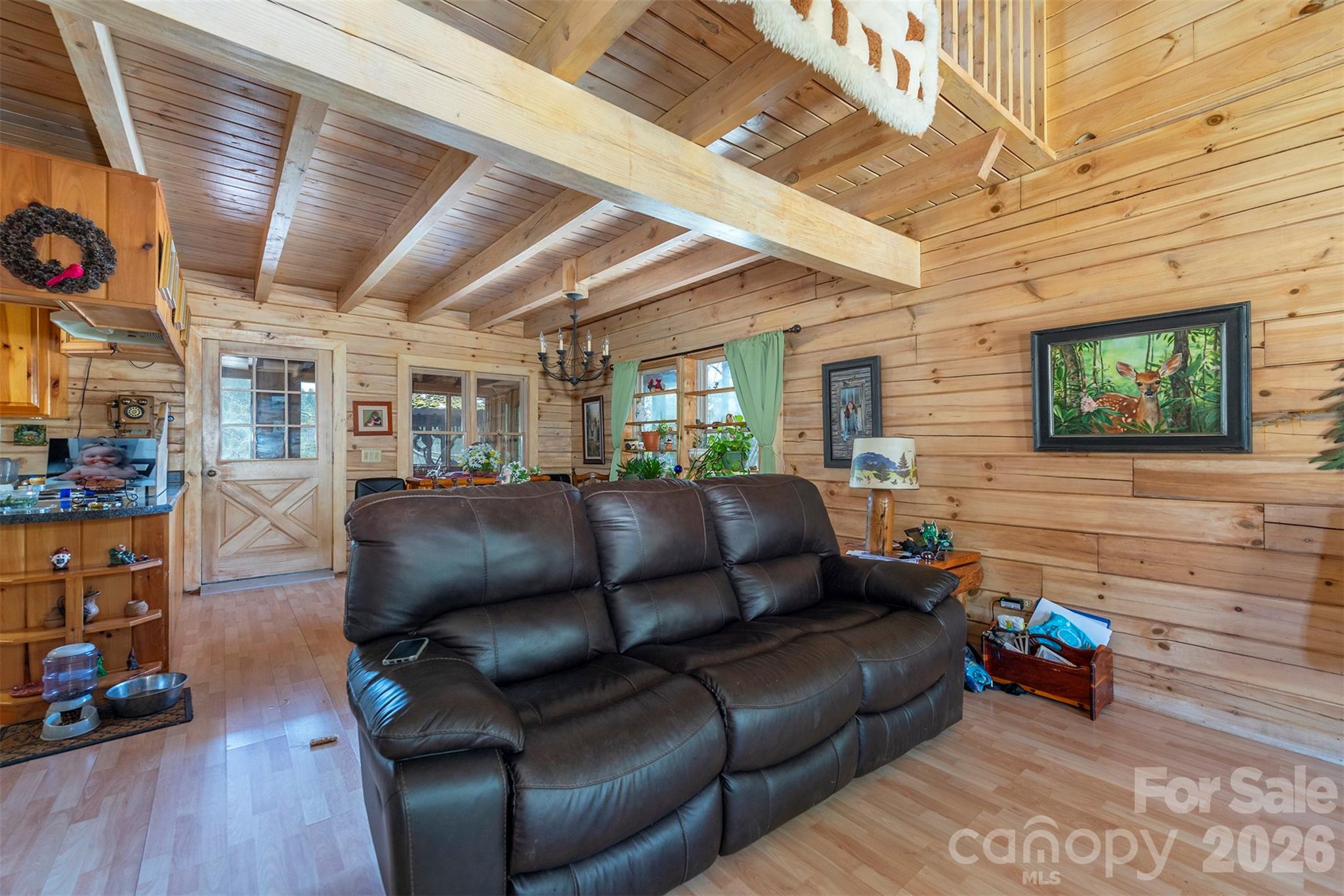 234 Havilah Road Bostic NC 28018