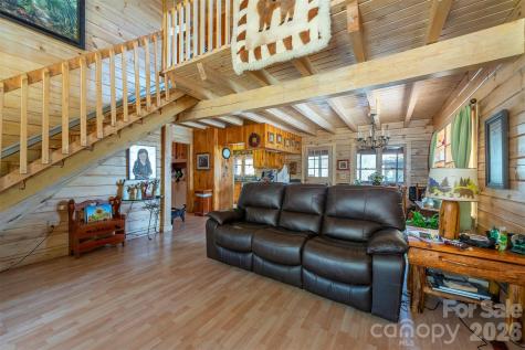 234 Havilah Road Bostic NC 28018