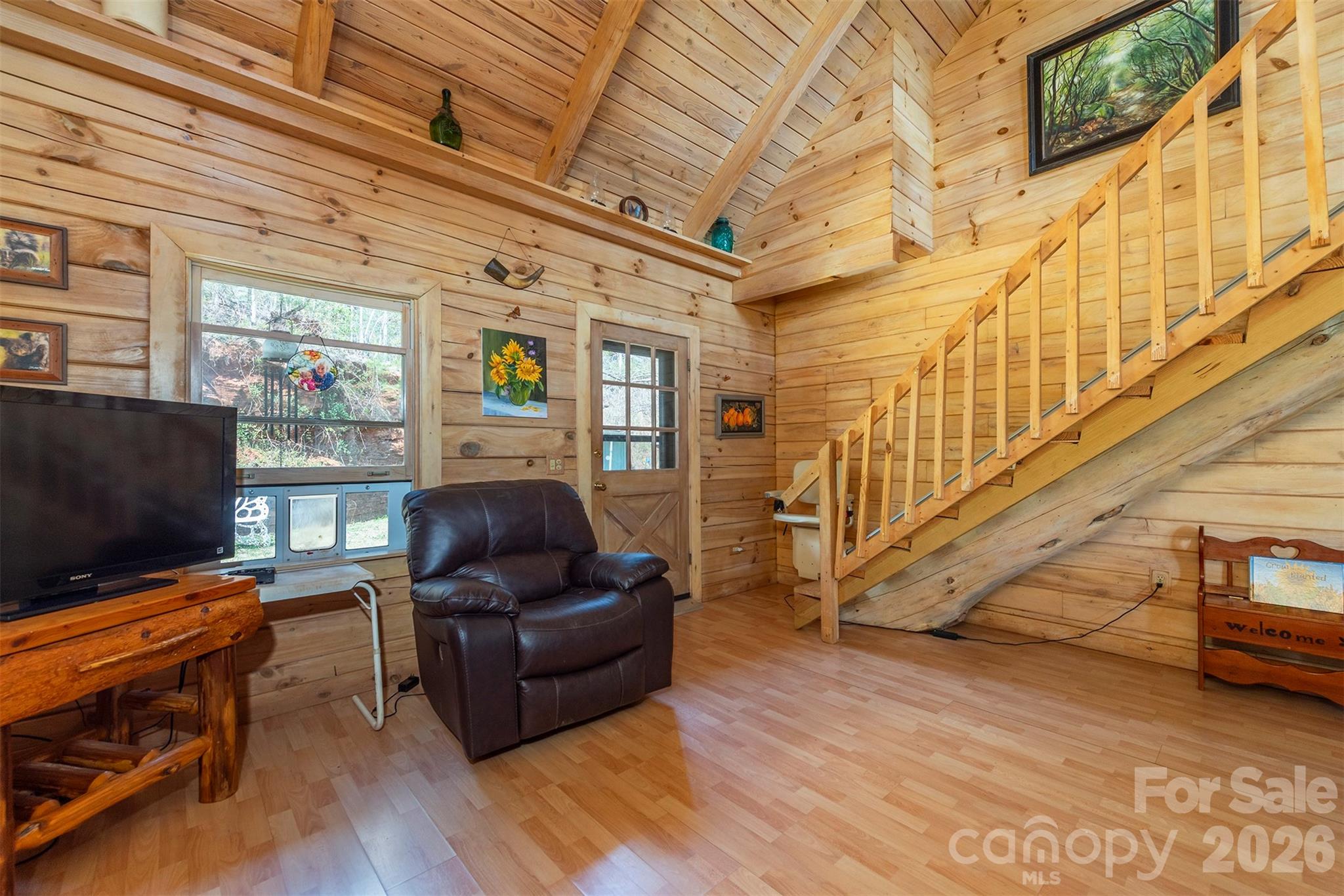 234 Havilah Road Bostic NC 28018