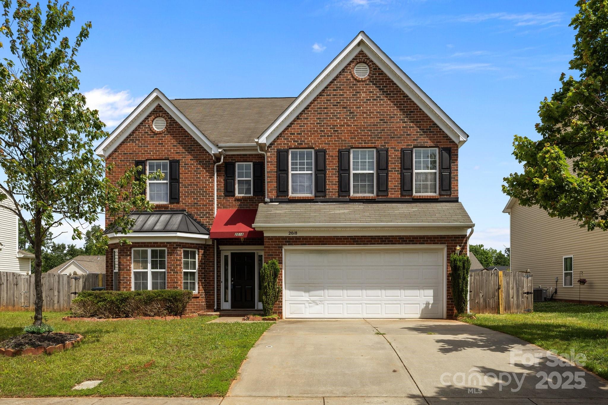 2018 Rockycreek Lane Monroe NC 28112
