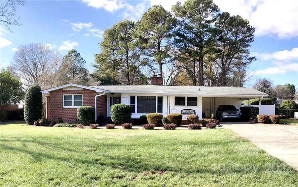 619 Armstrong Park Road Gastonia NC 28054