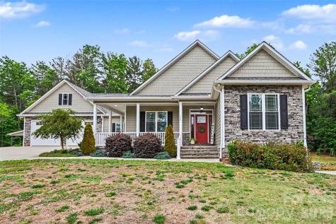 112 Solar Drive Hudson NC 28638