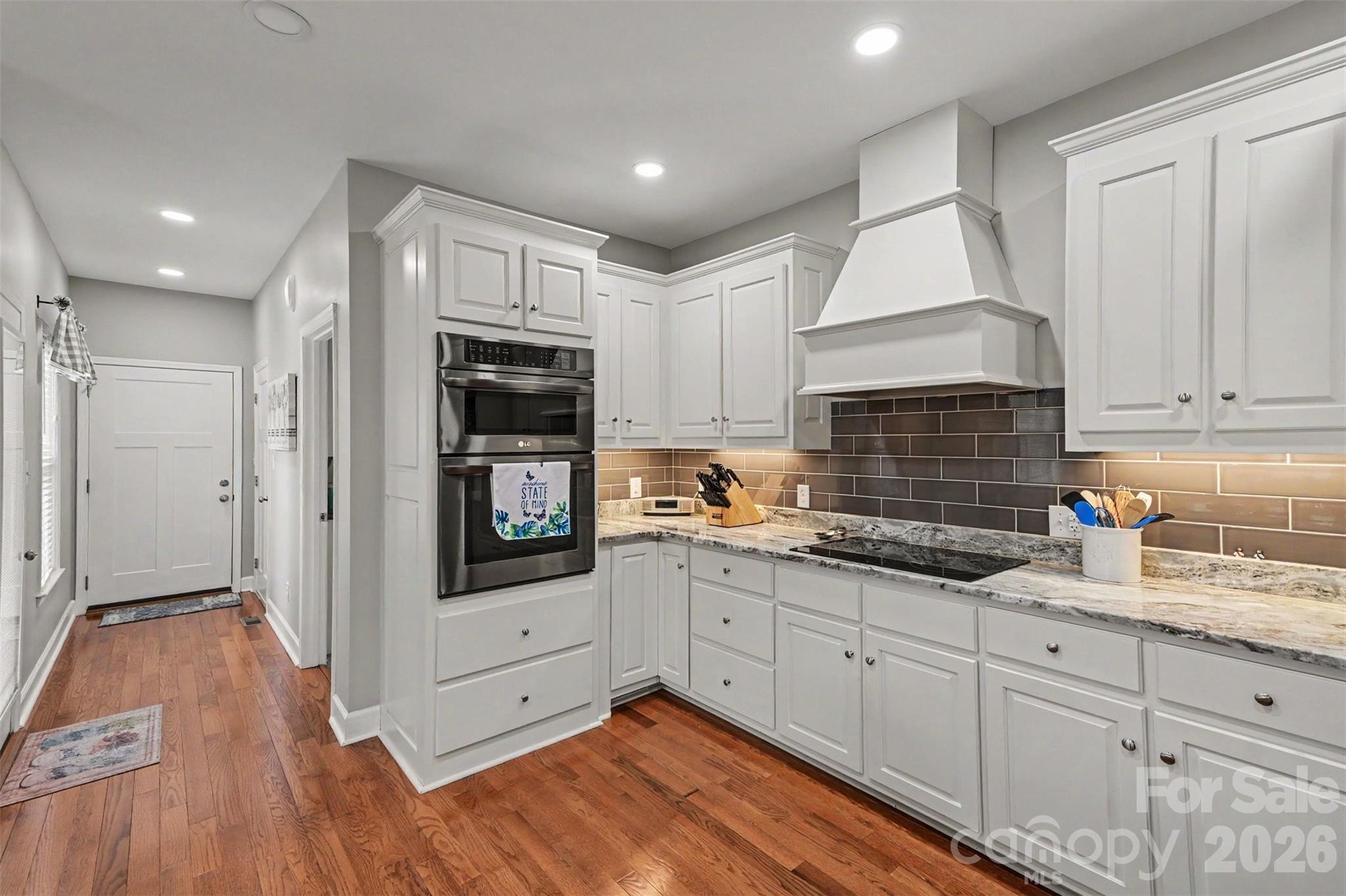 112 Solar Drive Hudson NC 28638