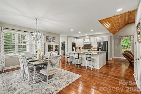112 Solar Drive Hudson NC 28638