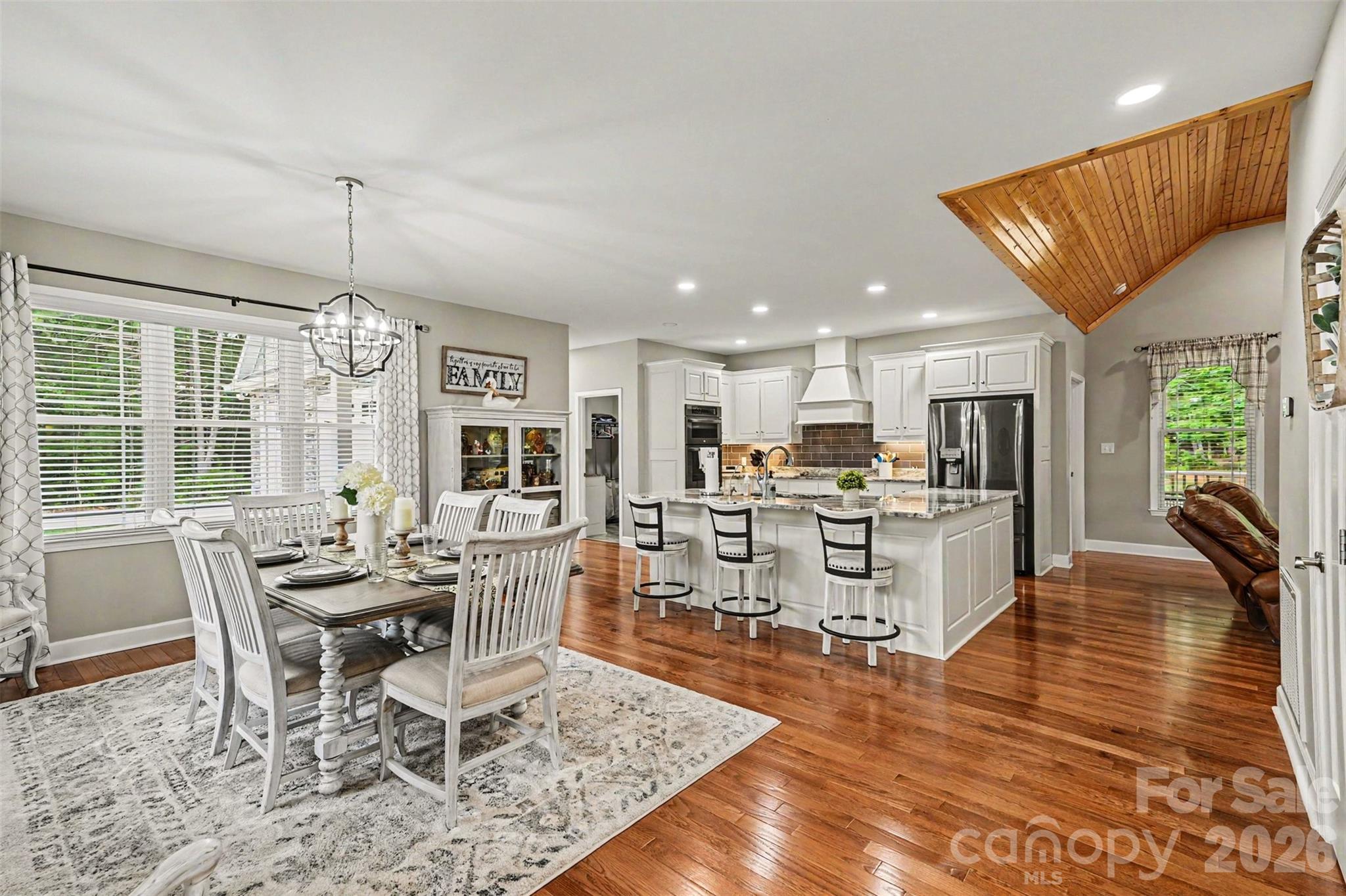 112 Solar Drive Hudson NC 28638