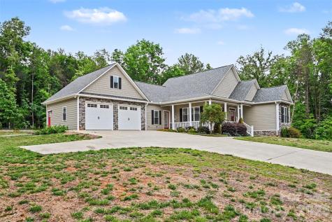 112 Solar Drive Hudson NC 28638