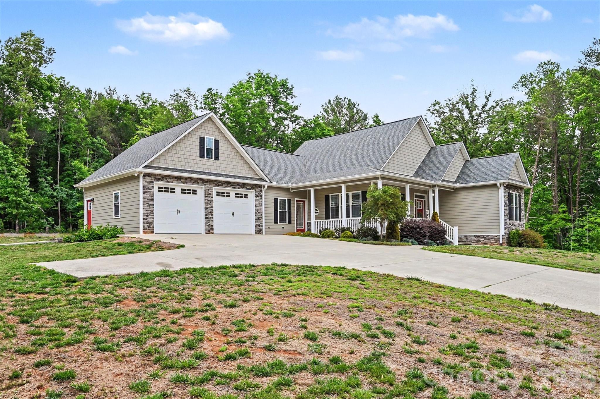 112 Solar Drive Hudson NC 28638