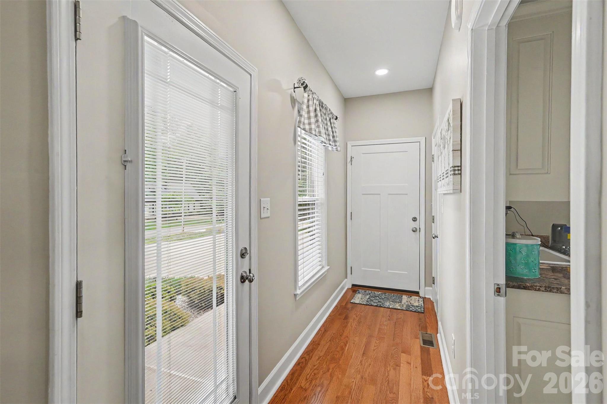112 Solar Drive Hudson NC 28638