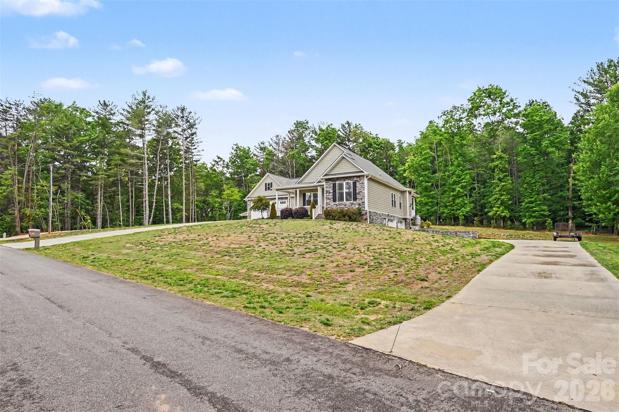 112 Solar Drive Hudson NC 28638