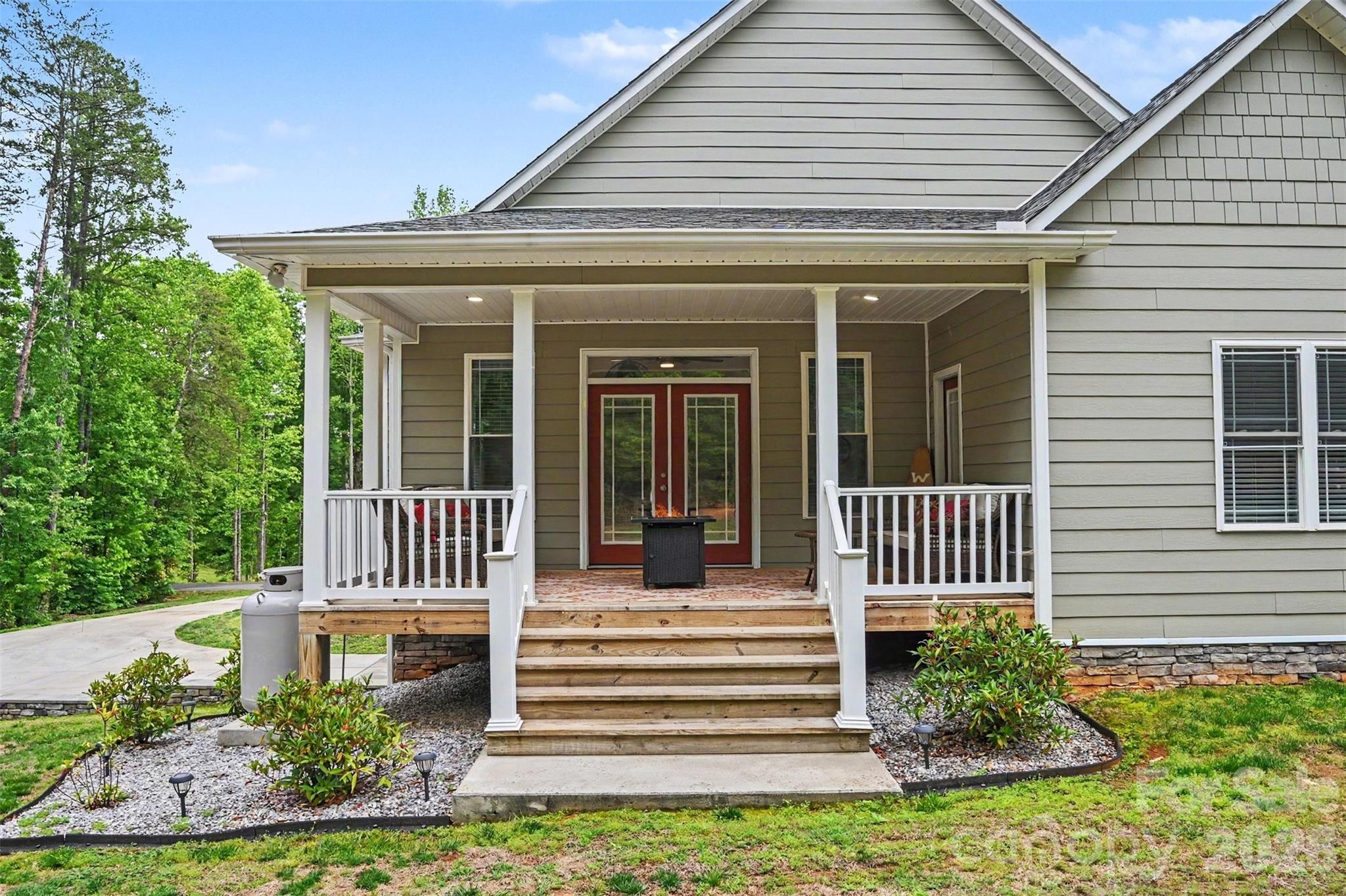 112 Solar Drive Hudson NC 28638