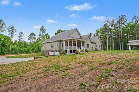 112 Solar Drive Hudson NC 28638