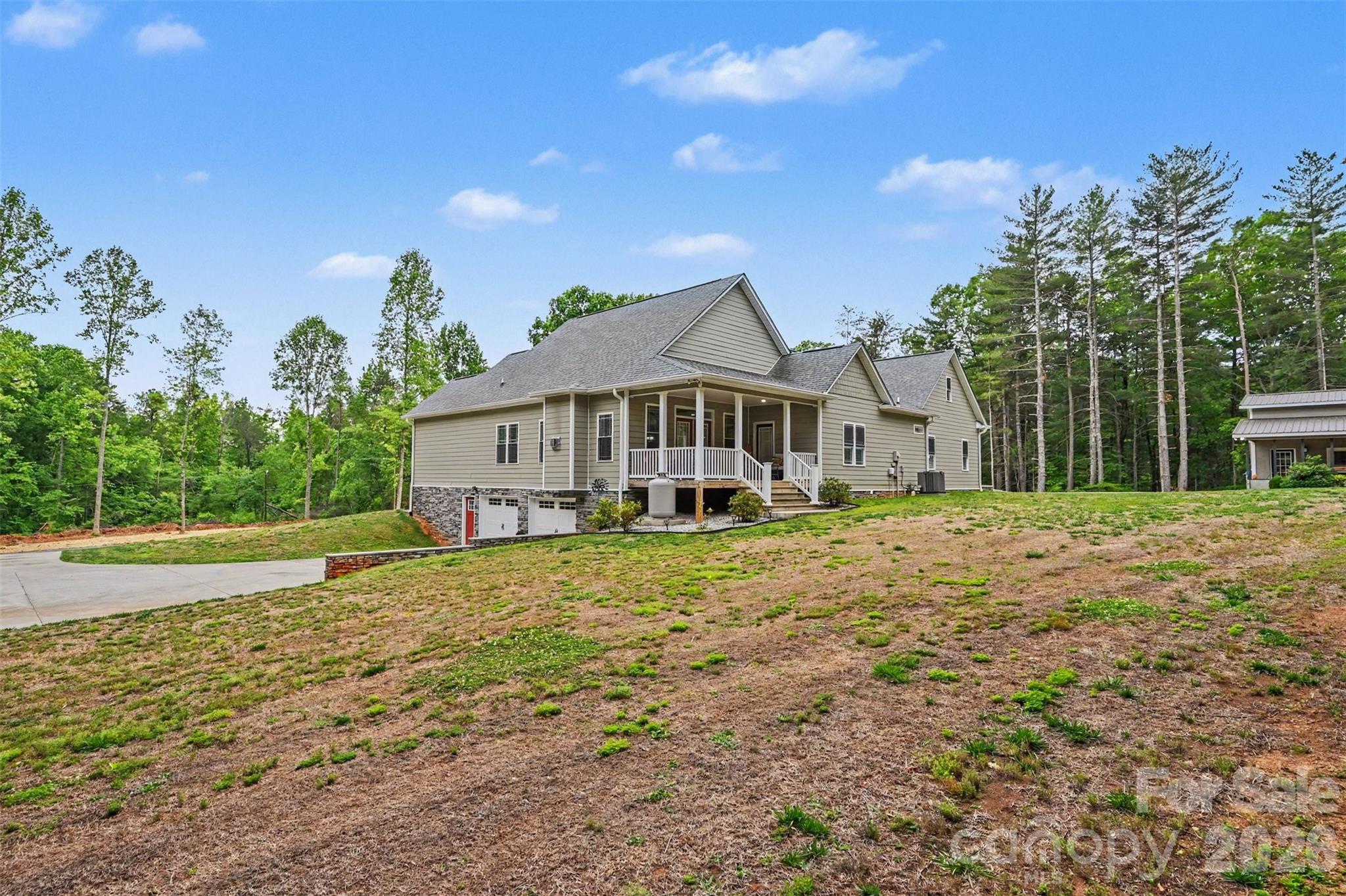 112 Solar Drive Hudson NC 28638