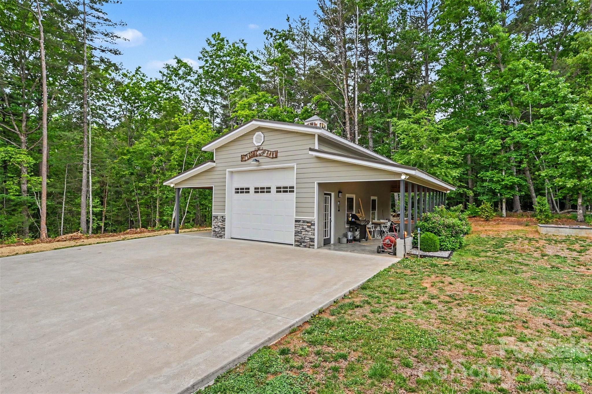 112 Solar Drive Hudson NC 28638