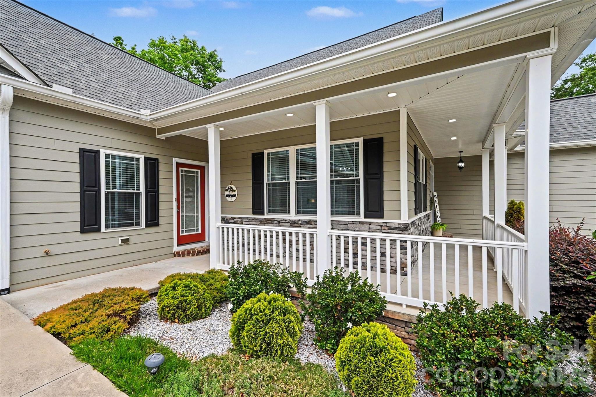 112 Solar Drive Hudson NC 28638