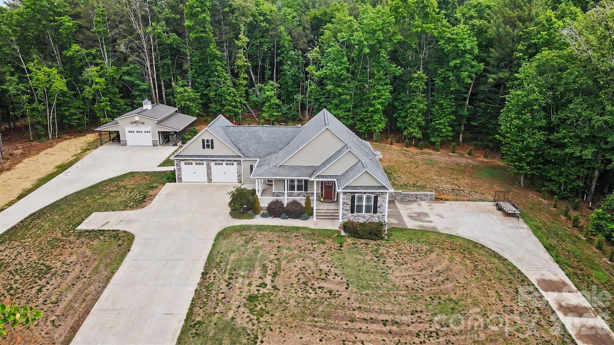112 Solar Drive Hudson NC 28638