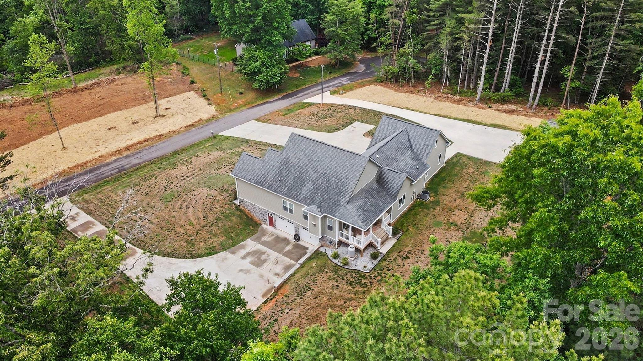 112 Solar Drive Hudson NC 28638