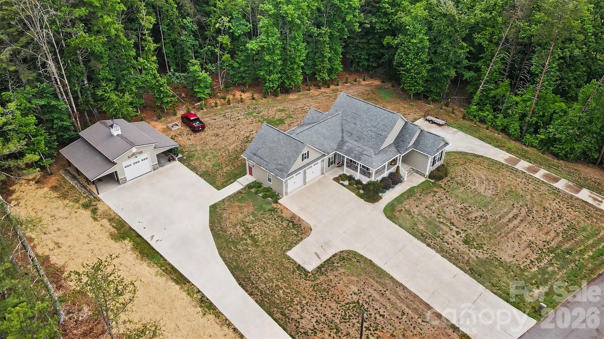 112 Solar Drive Hudson NC 28638
