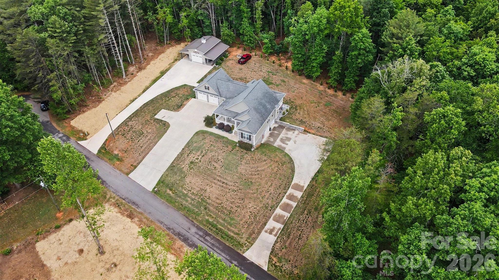 112 Solar Drive Hudson NC 28638