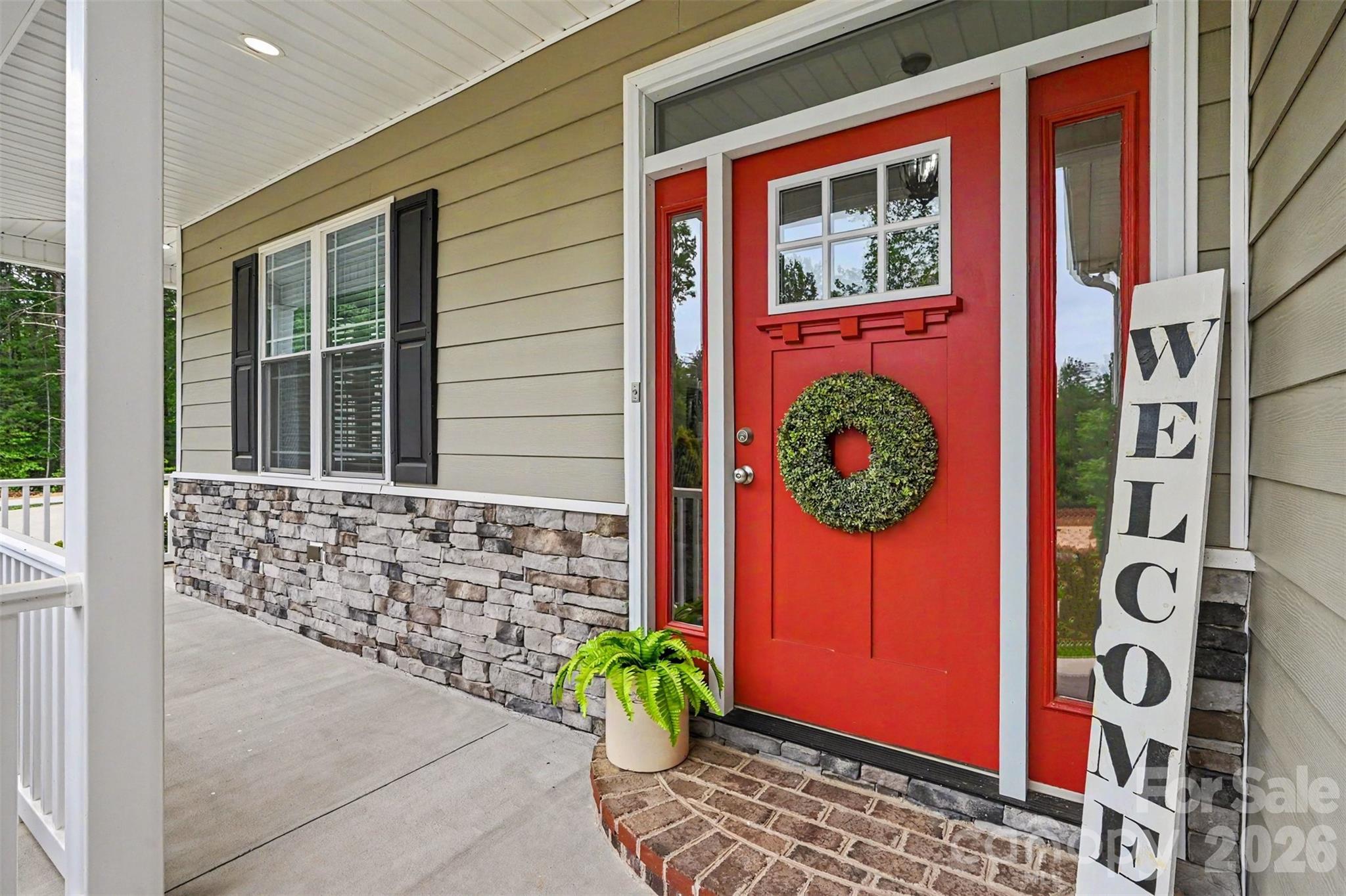 112 Solar Drive Hudson NC 28638