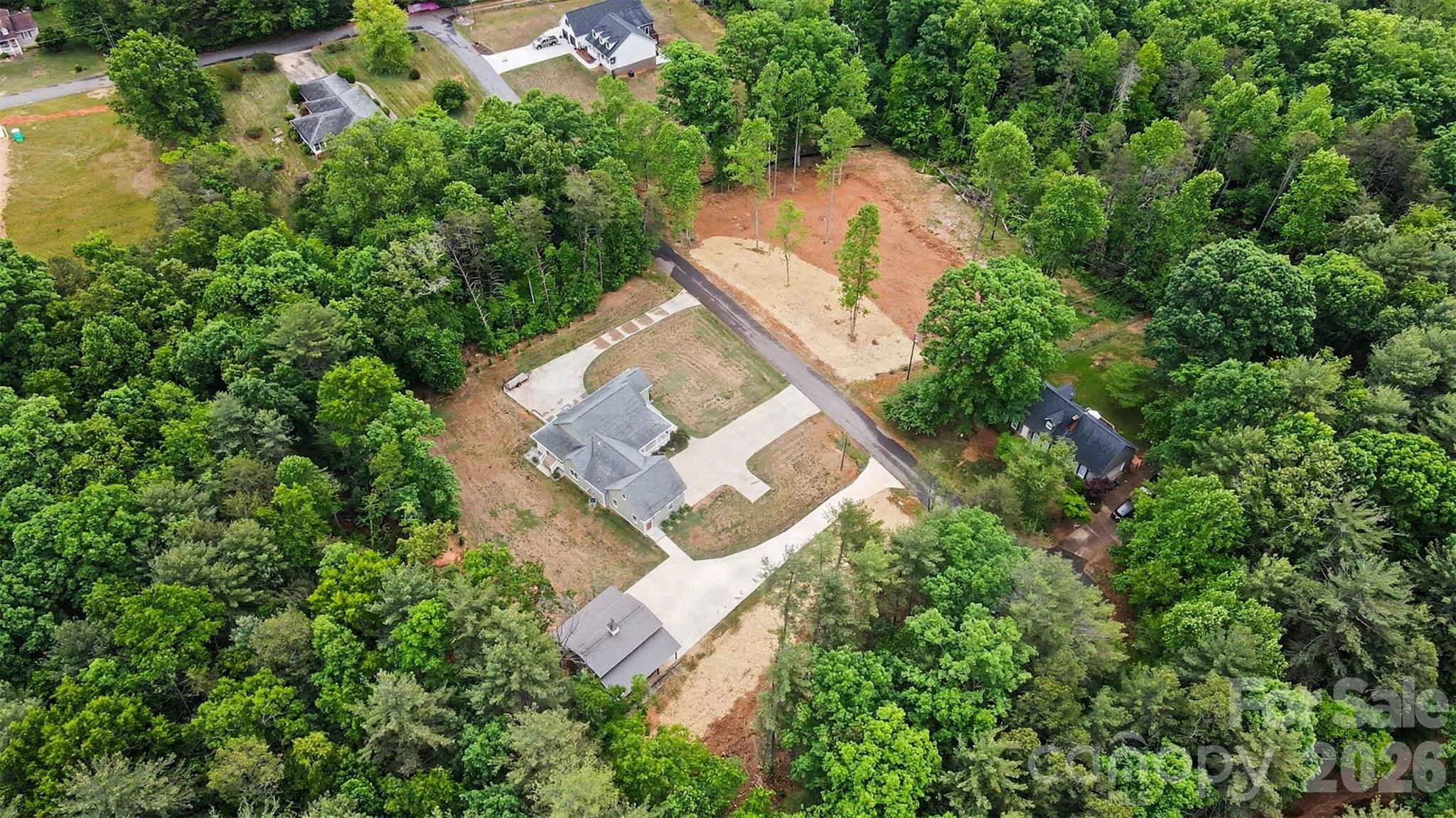 112 Solar Drive Hudson NC 28638