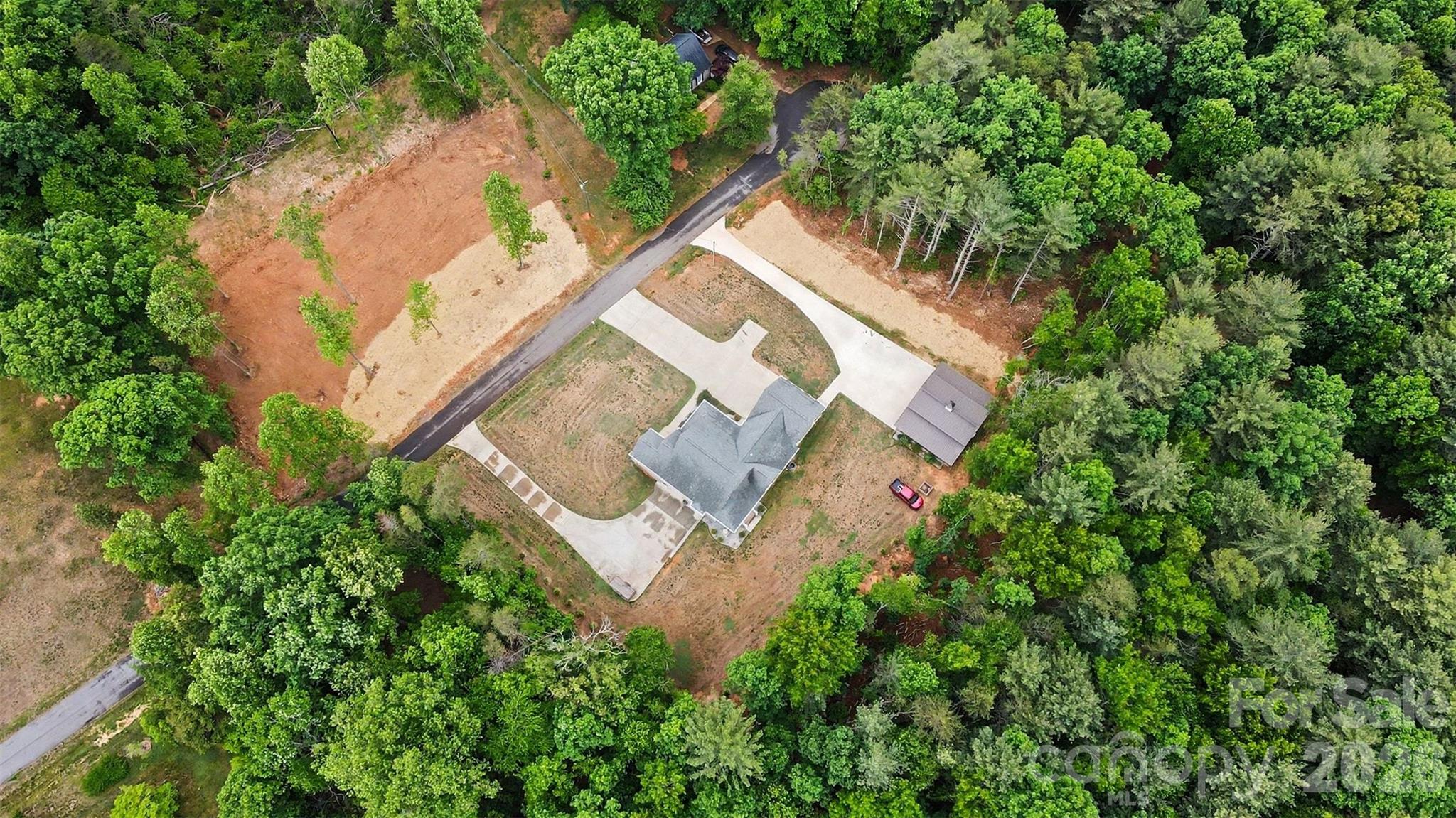 112 Solar Drive Hudson NC 28638