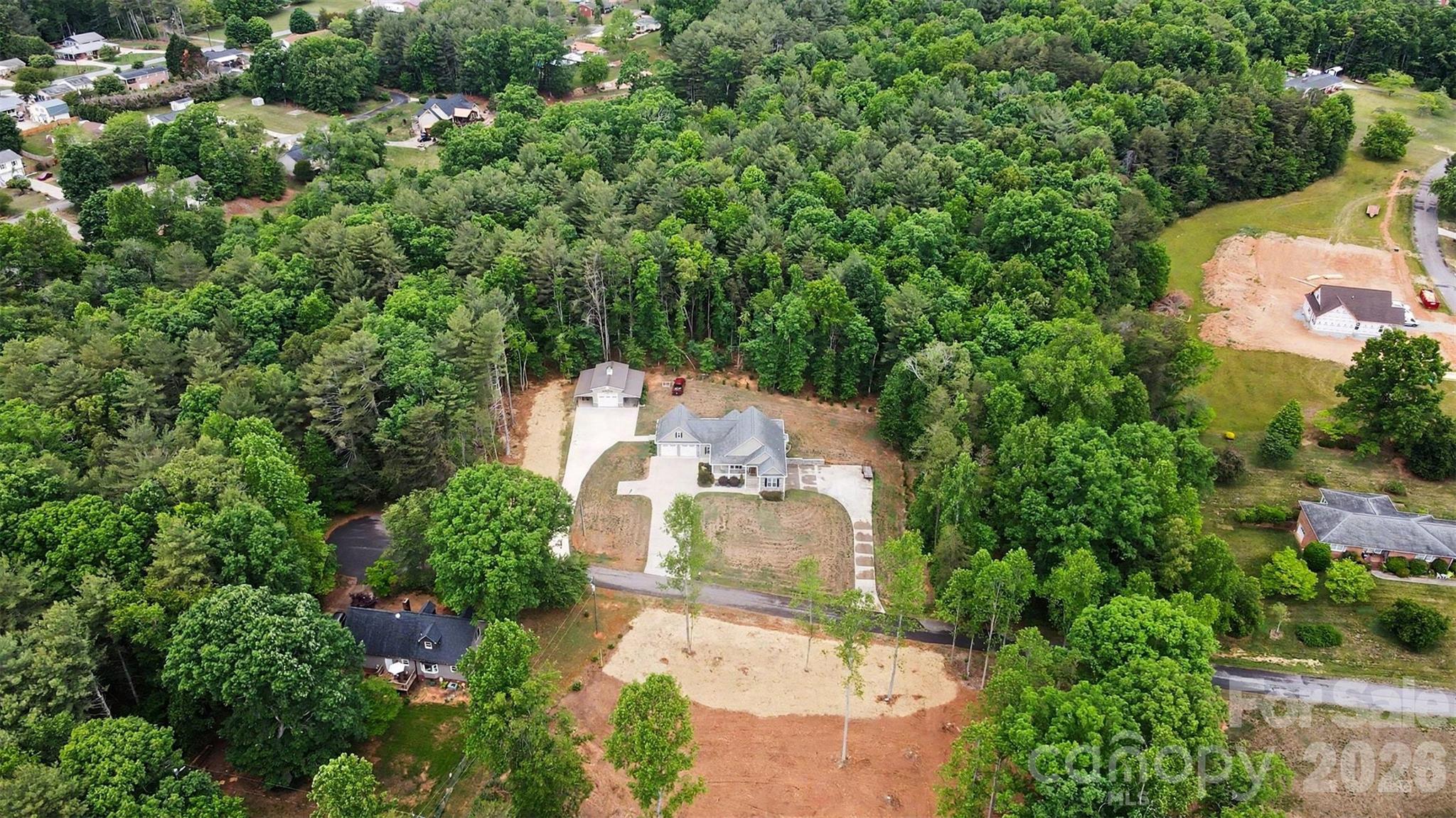 112 Solar Drive Hudson NC 28638