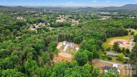112 Solar Drive Hudson NC 28638