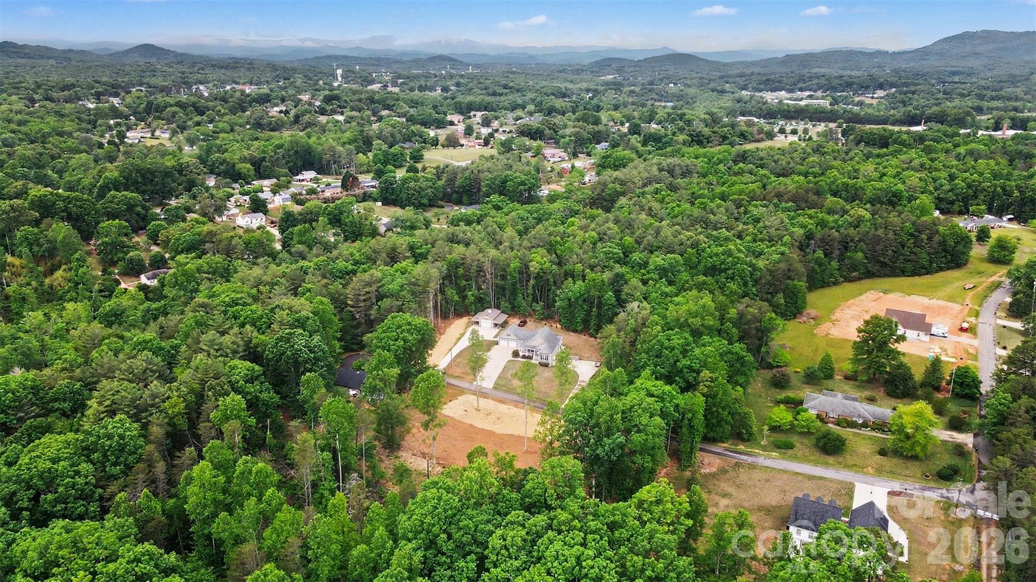 112 Solar Drive Hudson NC 28638