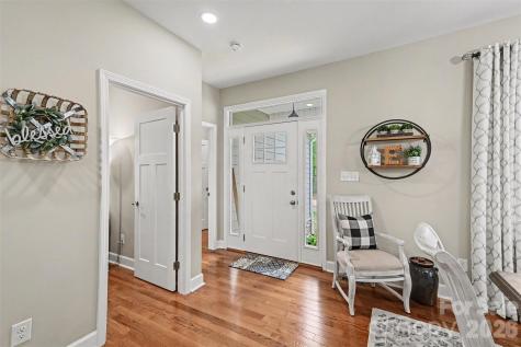 112 Solar Drive Hudson NC 28638