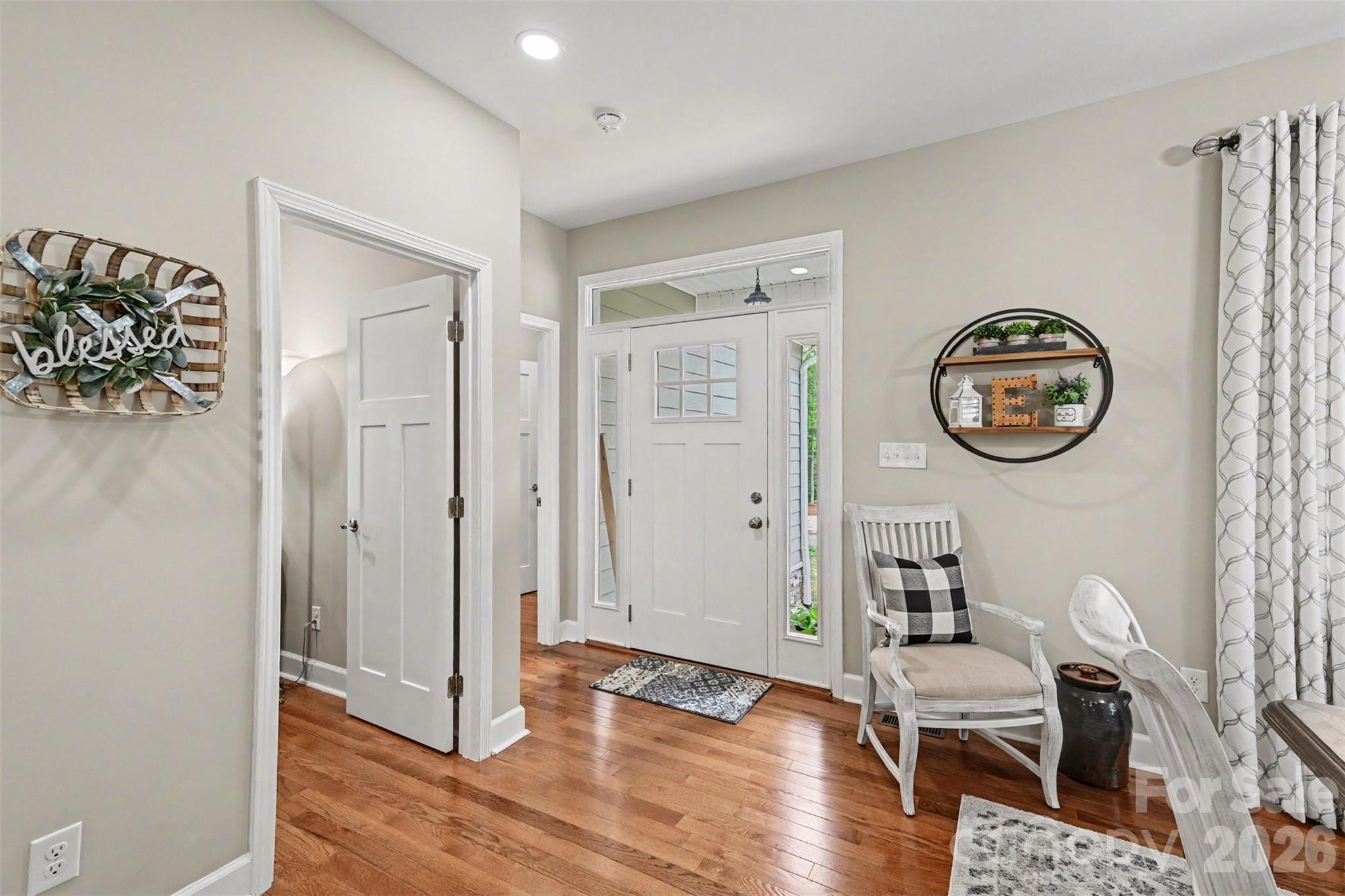 112 Solar Drive Hudson NC 28638