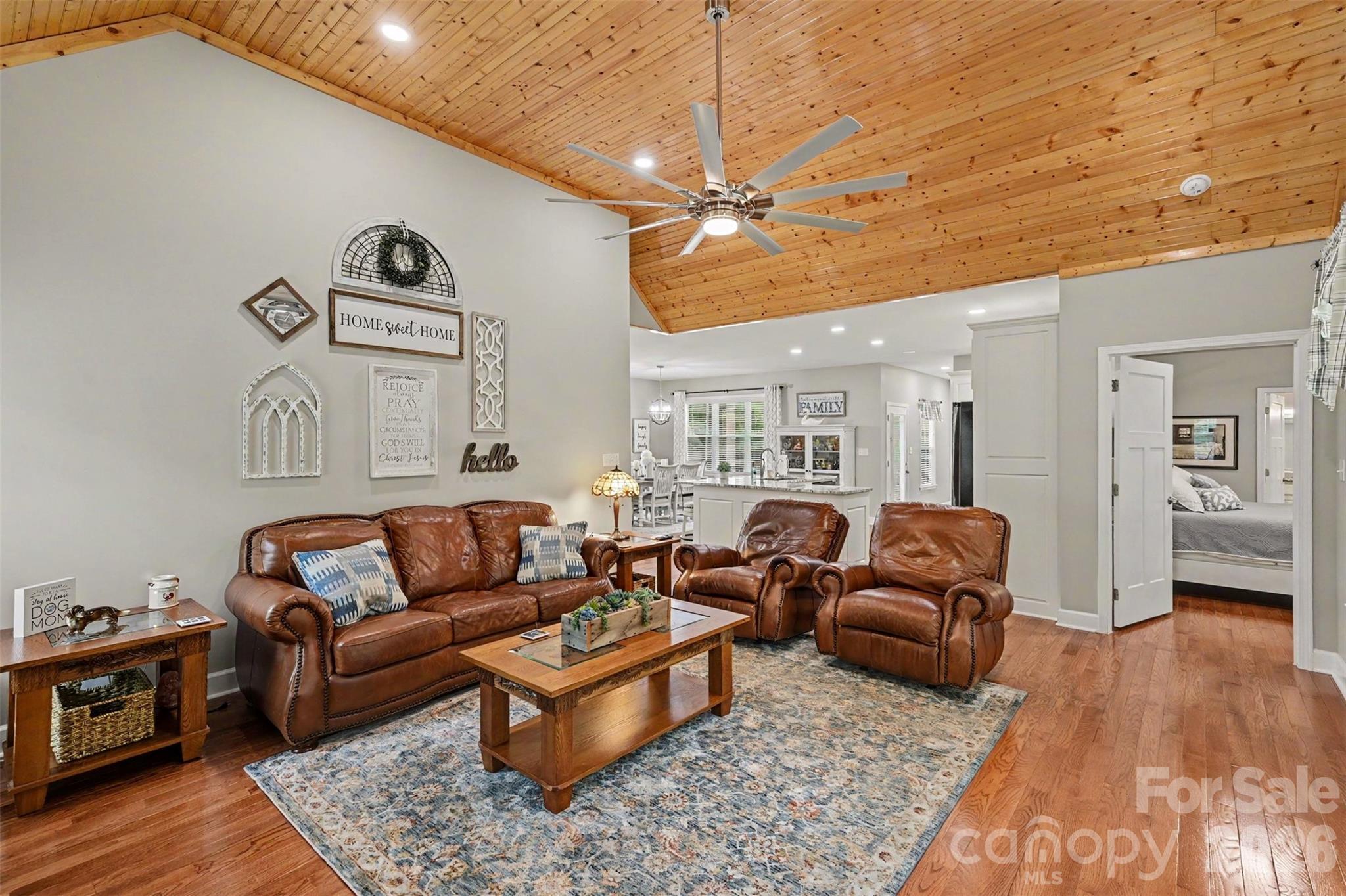 112 Solar Drive Hudson NC 28638